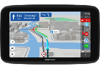 TomTom Go Discover 6 inch navigatiesysteem - thumbnail