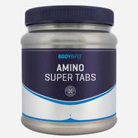 Amino Super Tabs | Body & Fit | 420g - thumbnail