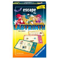 Ravensburger escape the labyrinth - thumbnail