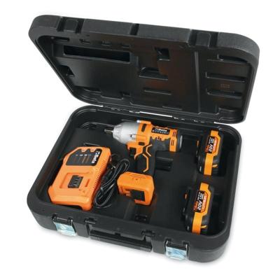 Beta 1984/K600-4Ah+2Ah Set + 2Ah Accu 20V - 019840022