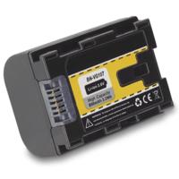 Camera-accu BN-VG107 voor JVC - thumbnail