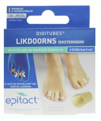 Epitact Digitubes Maat L