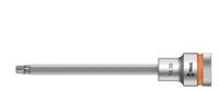 Wera 8767 C HF 05003853001 Binnen-zesrond (TX) Dopsleutel-bitinzet T 30 1/2 (12.5 mm) - thumbnail