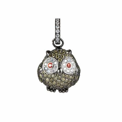 Dames hanger Lancaster JLA-PEN-OWL-3 1,5 mm