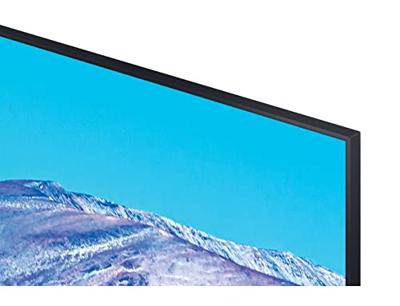 Samsung UE50TU8000-50 inch (127 cm) - LED - 2020