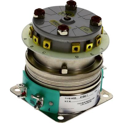 TE Connectivity MDR-4184-1 1 stuk(s)