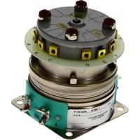 TE Connectivity MDR-4184-1 1 stuk(s) - thumbnail