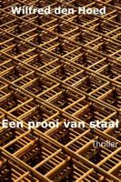 Een prooi van staal - Wilfred den Hoed - ebook - thumbnail