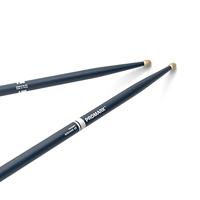 Promark RBH595AW Blue Rebound 5B hickory drumstokken - thumbnail