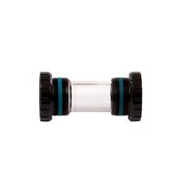 Shimano Cema bracketas -rvs-zwart - thumbnail