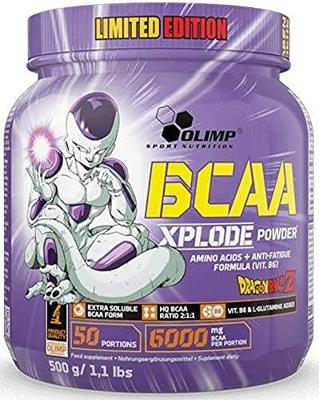 Bcaa Xplode | Olimp Supplements | 500g