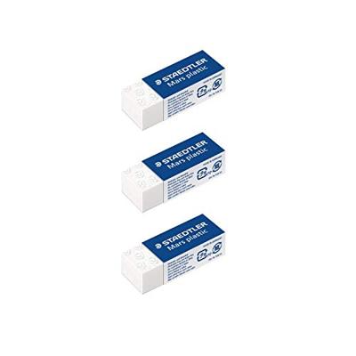 Staedtler Gum Mars Plastic Mini