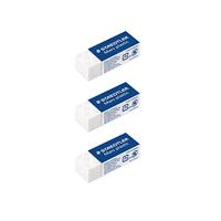 Staedtler Gum Mars Plastic Mini - thumbnail