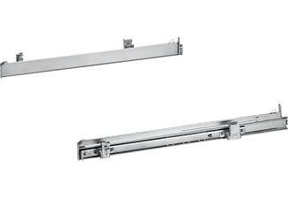 Bosch HEZ538000 1-voudige Clip telescooprails Bosch HEZ538000 1-voudige Clip telescooprails