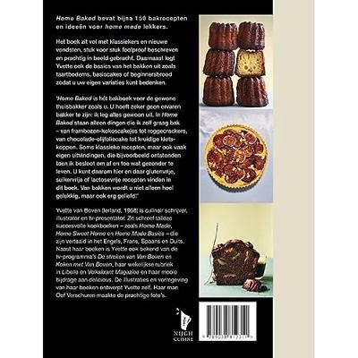 BOWLS & DISHES - Boeken - Home Baked