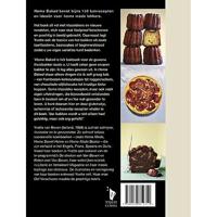 BOWLS & DISHES - Boeken - Home Baked - thumbnail