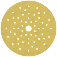 Bosch Accessoires Expert C470 schuurpapier voor excenterschuurmachines 150 mm, multigaten, K320 50-delig - 1 stuk(s) - 2608901144 - thumbnail