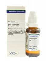 VSM Ipecacuanha D6 (20 ml) - thumbnail