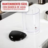 SOGO Human Technology Aromatti Capsulemachine - thumbnail