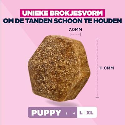 Eukanuba Puppy Large kip hondenvoer 2 x 15 kg