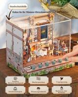 Tone-Cheer The Pastoral Home Bouwpakket Modelbouw - thumbnail