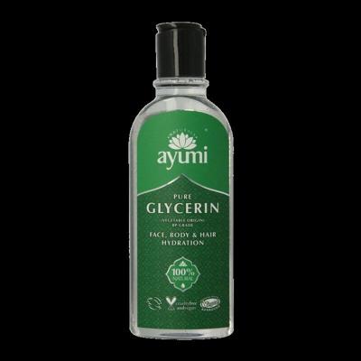 Ayumi Pure glycerine 150 Milliliter