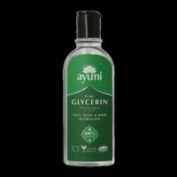 Ayumi Pure glycerine 150 Milliliter - thumbnail
