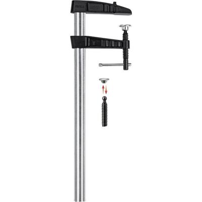 Bessey Lijmtang Knevelgreep 2500/120mm - TGK250K Bessey Lijmtang Knevelgreep 2500/120mm - TGK250K