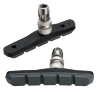 Jagwire mountain sport v-brake brake pads - thumbnail