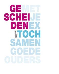 Gescheiden - Carlijne Vos - eBook (9789000302901)