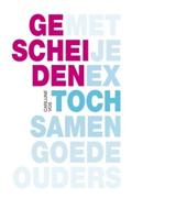 Gescheiden - Carlijne Vos - eBook (9789000302901) - thumbnail