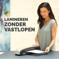Fellowes lamineermachine Saturn 3 voor ft A4 - thumbnail