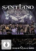 Santiano - Mit Den Gezeiten - Live Aus Der O2 - DVD (0602537771691) - thumbnail