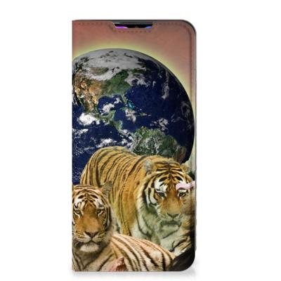 Xiaomi Redmi 9 | Hoesje maken | Roofdieren Xiaomi Redmi 9 | Hoesje maken | Roofdieren