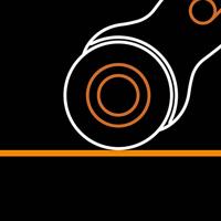 Fiskars rolmes, 1 stuk - thumbnail