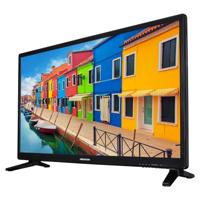 ItalianStyle - Freedom - Herenoverhemd - Slimfitmodel - Wit-Zwart - thumbnail