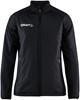 Craft 1909084 Craft Jacket Warm W - Black - L - thumbnail