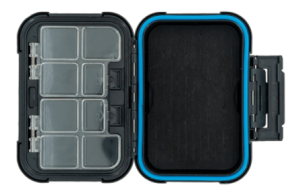 Spro Freestyle Reload Rigged Box m 12.5x9x5cm