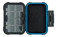 Spro Freestyle Reload Rigged Box m 12.5x9x5cm - thumbnail