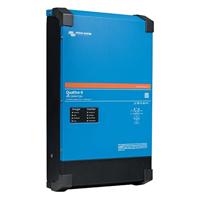 Victron Energy Victron Quattro-II 48/5000/70-50 230V Omvormer 5000 W 48 V - 230 V - thumbnail