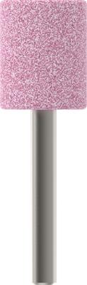Bosch Accessoires Slijpstift, cilindrisch, middelhard 6 mm, 60, 20 mm, 25 mm 1st - 1608620056 Bosch Accessoires Slijpstift, cilindrisch, middelhard 6 mm, 60, 20 mm, 25 mm 1st - 1608620056