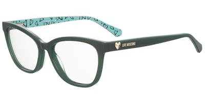 Brillenframe Dames Love Moschino MOL639 546HO