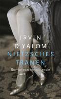 Nietzsches tranen - Irvin D. Yalom - ebook - thumbnail