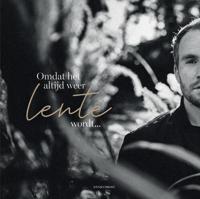 Omdat het altijd weer lente wordt - Ennio Drost - Paperback (9789402146592) - thumbnail