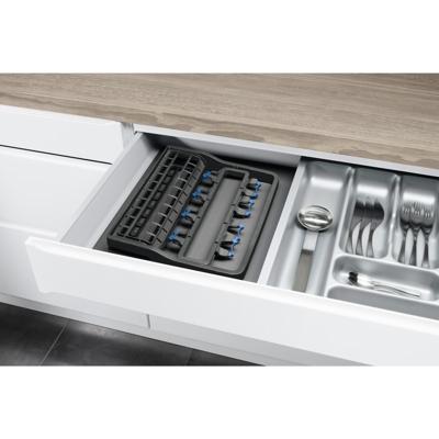 Electrolux E9DHGB01 Glazenrek voor Vaatwasser Grijs Electrolux E9DHGB01 Glazenrek voor Vaatwasser Grijs