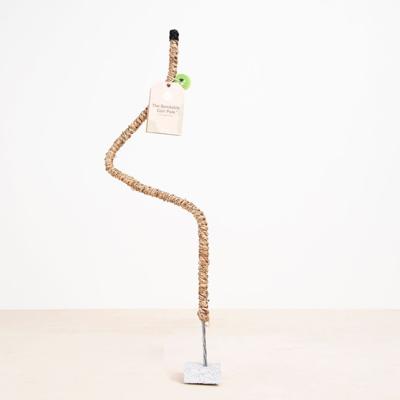 Buigbare Klimpaal - 76cm Buigbare Klimpaal - 76cm