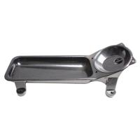 Onderbak voor weidepomp p100 - thumbnail