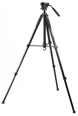 Bresser TR-688V Video tripod
