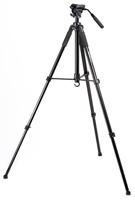 Bresser TR-688V Video tripod - thumbnail