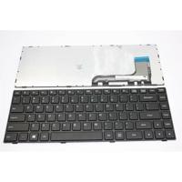 Notebook keyboard for Lenovo IdeaPad 100 14 - thumbnail
